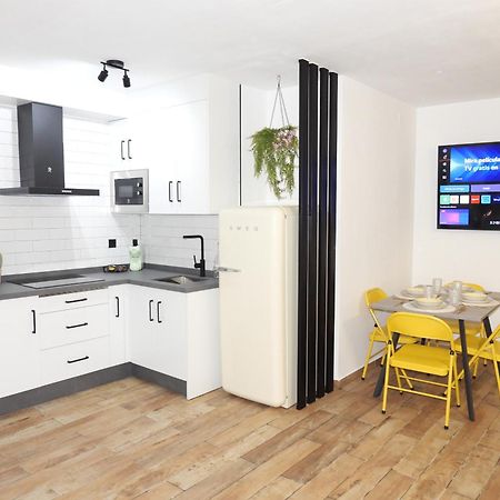 Apartmán At Gongora 11 Con Parking Córdoba Exteriér fotografie