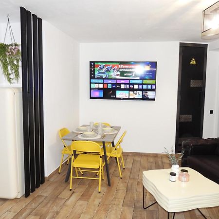 Apartmán At Gongora 11 Con Parking Córdoba Exteriér fotografie