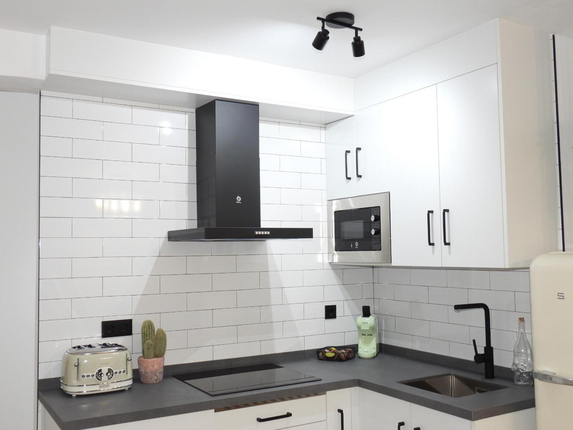 Apartmán At Gongora 11 Con Parking Córdoba Exteriér fotografie