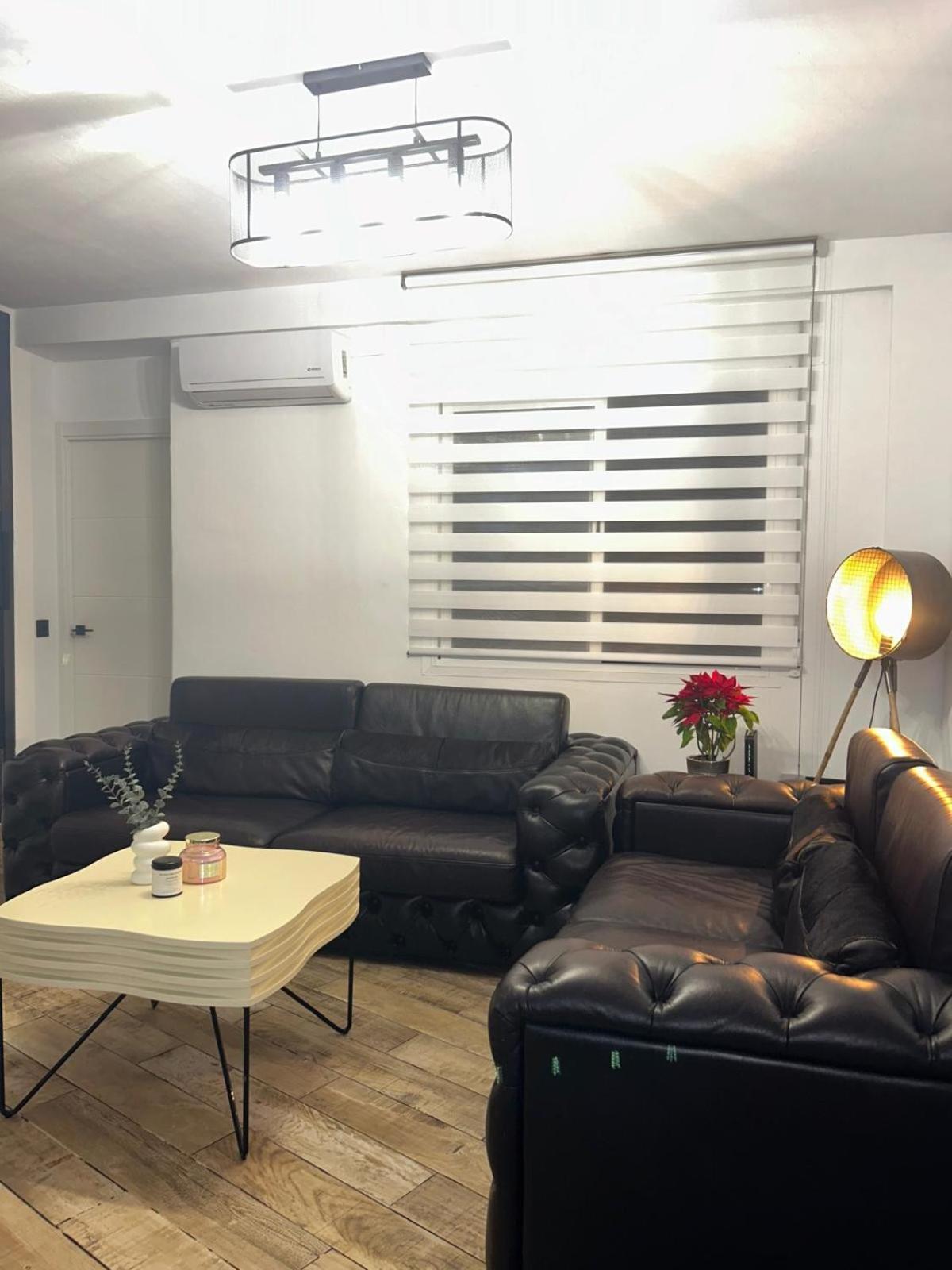 Apartmán At Gongora 11 Con Parking Córdoba Exteriér fotografie