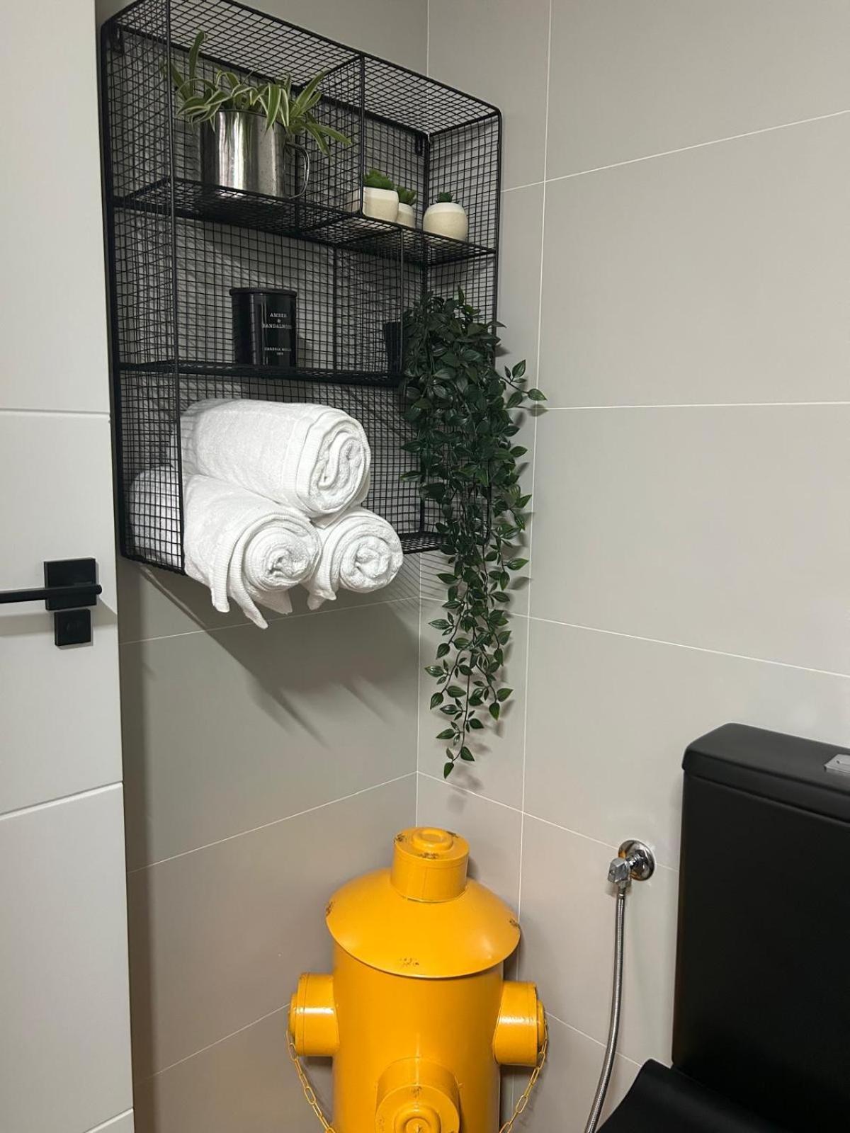 Apartmán At Gongora 11 Con Parking Córdoba Exteriér fotografie