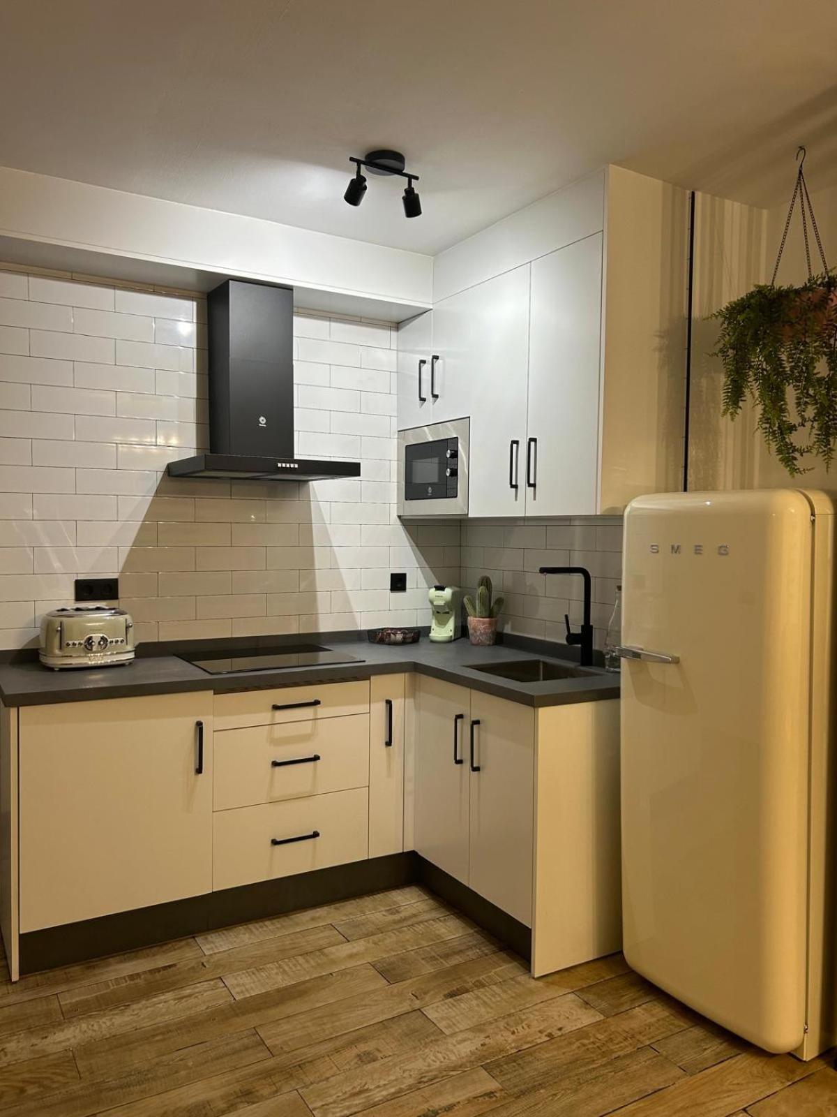 Apartmán At Gongora 11 Con Parking Córdoba Exteriér fotografie