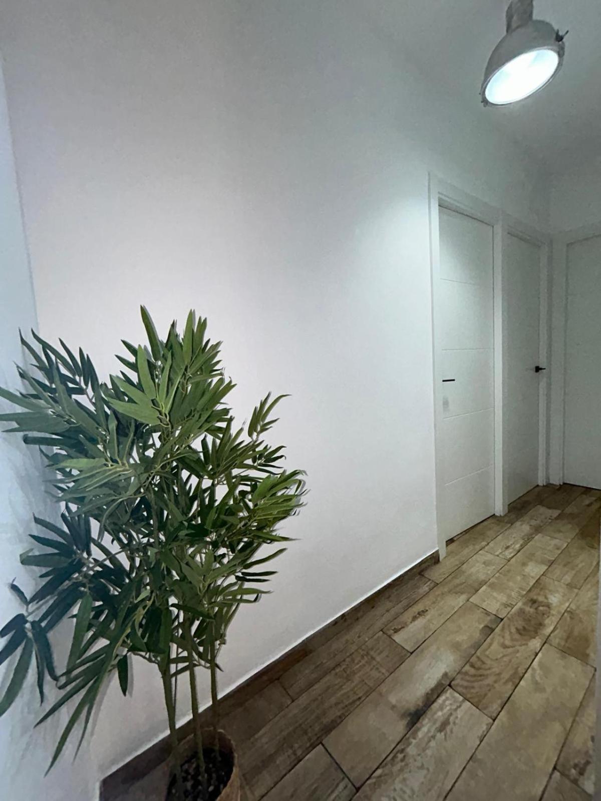 Apartmán At Gongora 11 Con Parking Córdoba Exteriér fotografie