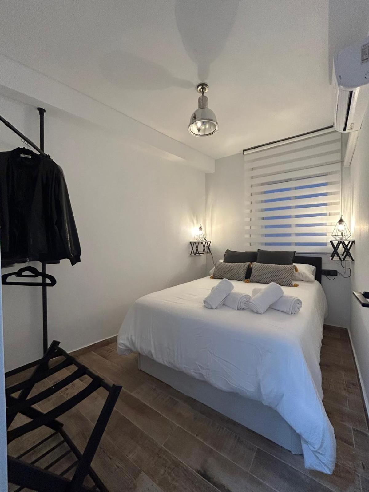 Apartmán At Gongora 11 Con Parking Córdoba Exteriér fotografie