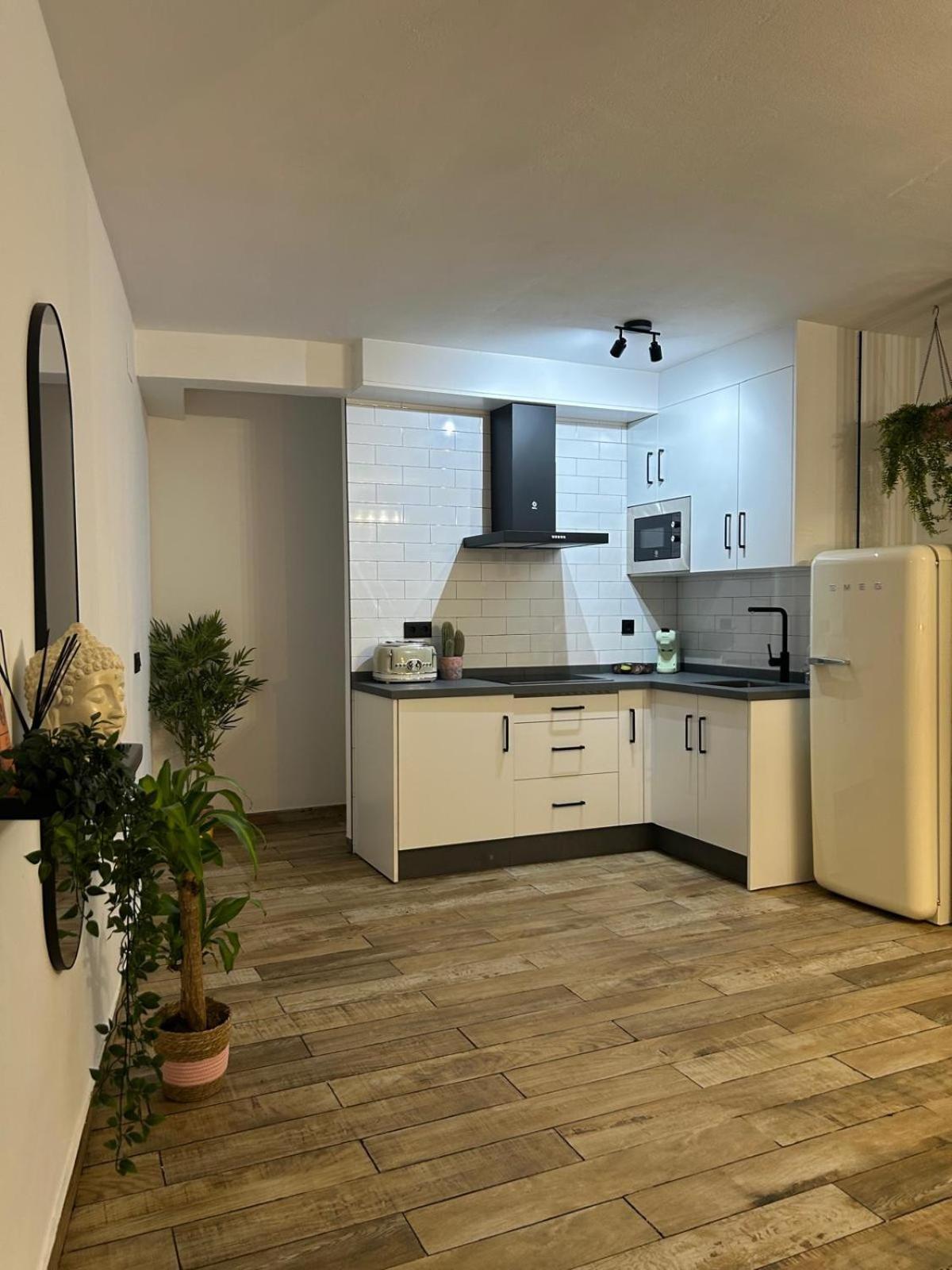 Apartmán At Gongora 11 Con Parking Córdoba Exteriér fotografie